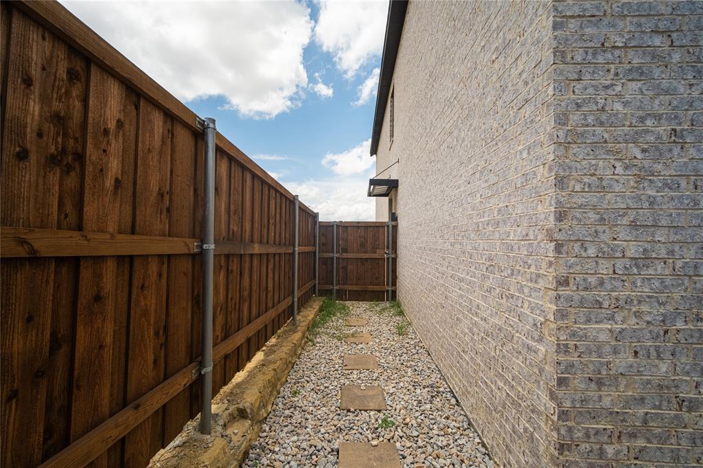 Seville Estates - Residential Lease