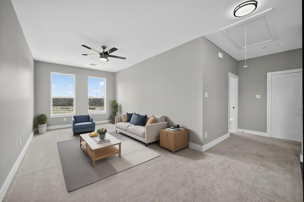 Seville Estates - Residential Lease