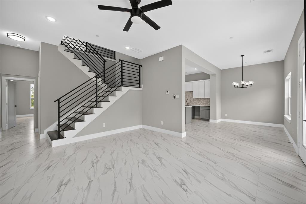 Seville Estates - Residential Lease