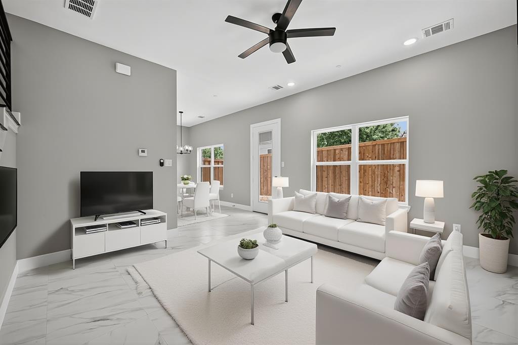 Seville Estates - Residential Lease