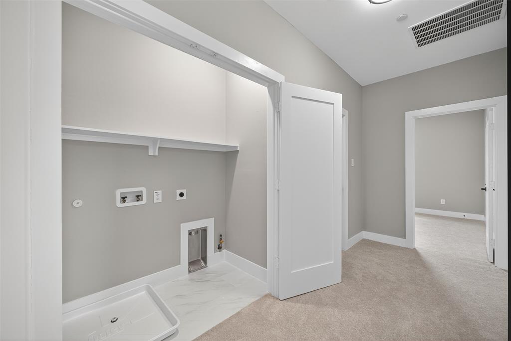 Seville Estates - Residential Lease