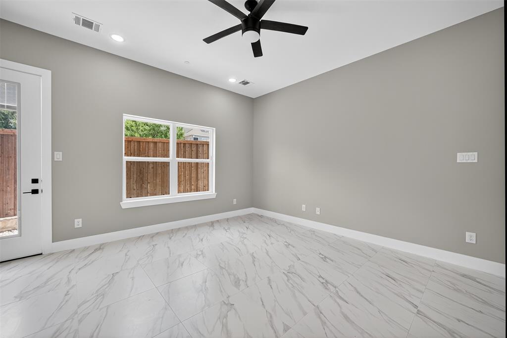 Seville Estates - Residential Lease