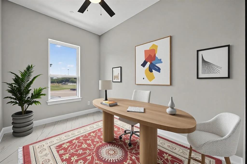 Seville Estates - Residential Lease