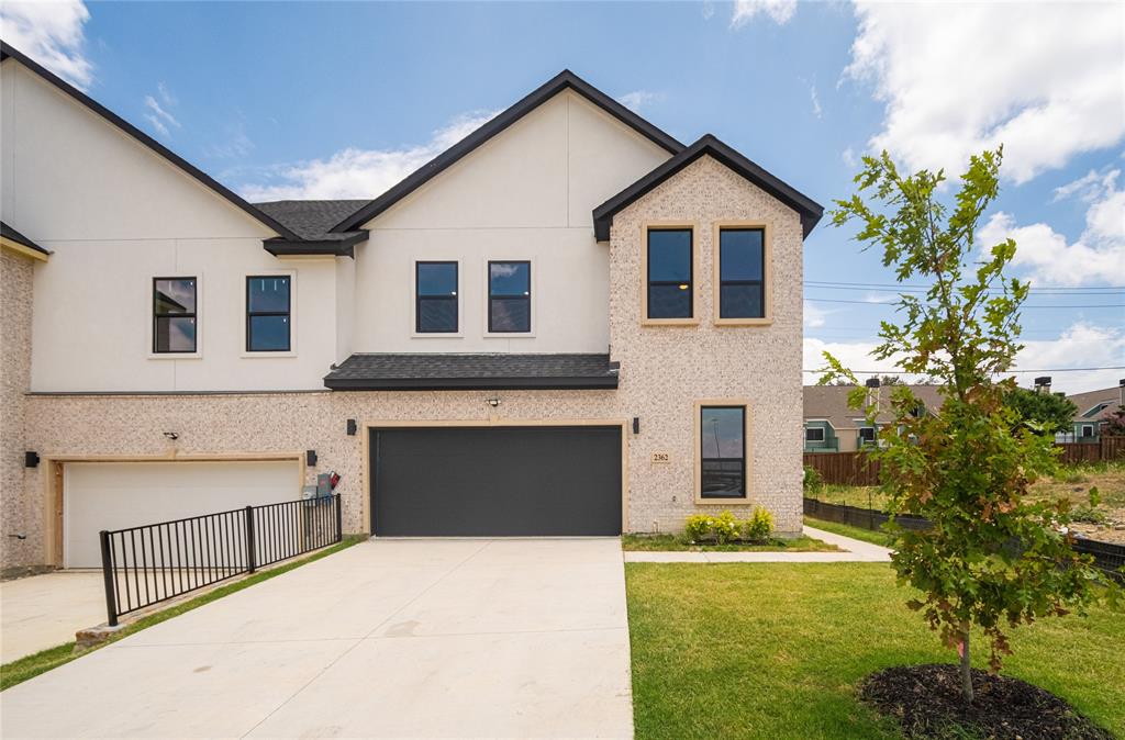 Seville Estates - Residential Lease