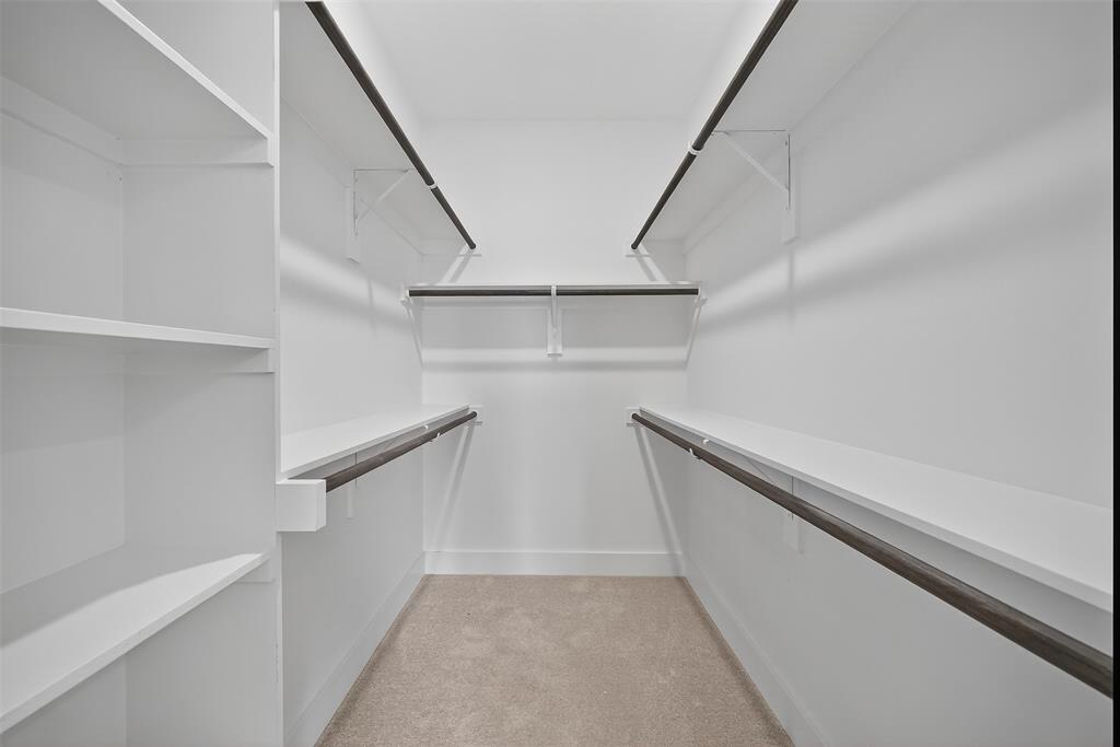 Seville Estates - Residential Lease