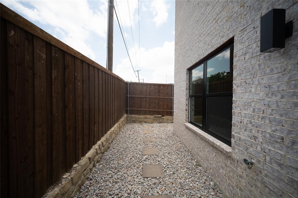 Seville Estates - Residential Lease