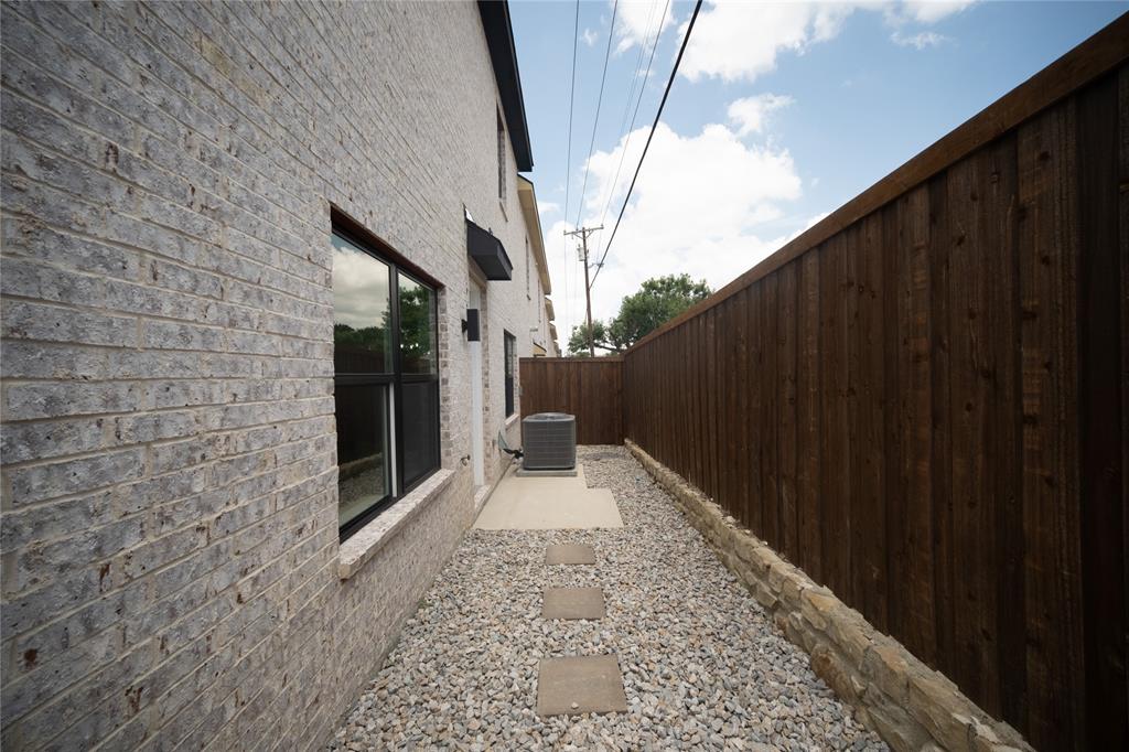 Seville Estates - Residential Lease