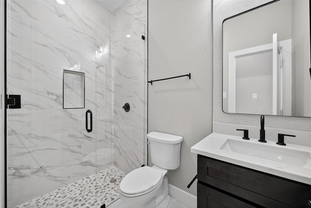 Seville Estates - Residential Lease