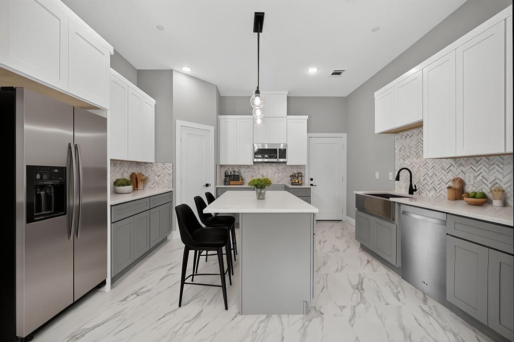 Seville Estates - Residential Lease