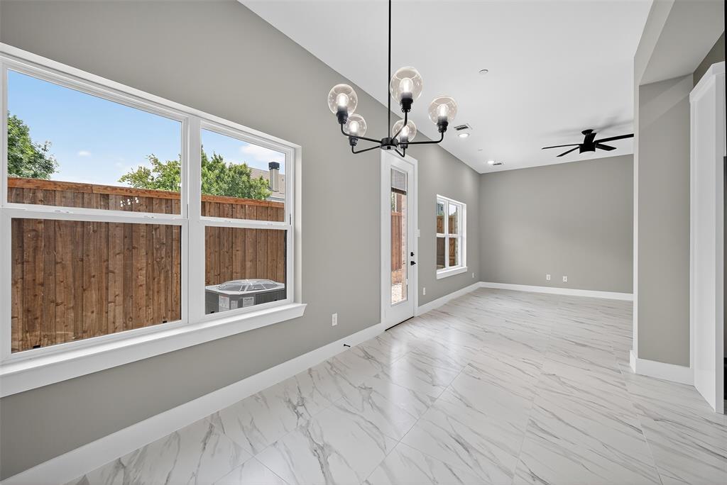 Seville Estates - Residential Lease