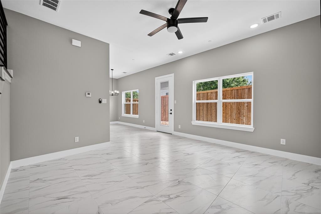 Seville Estates - Residential Lease