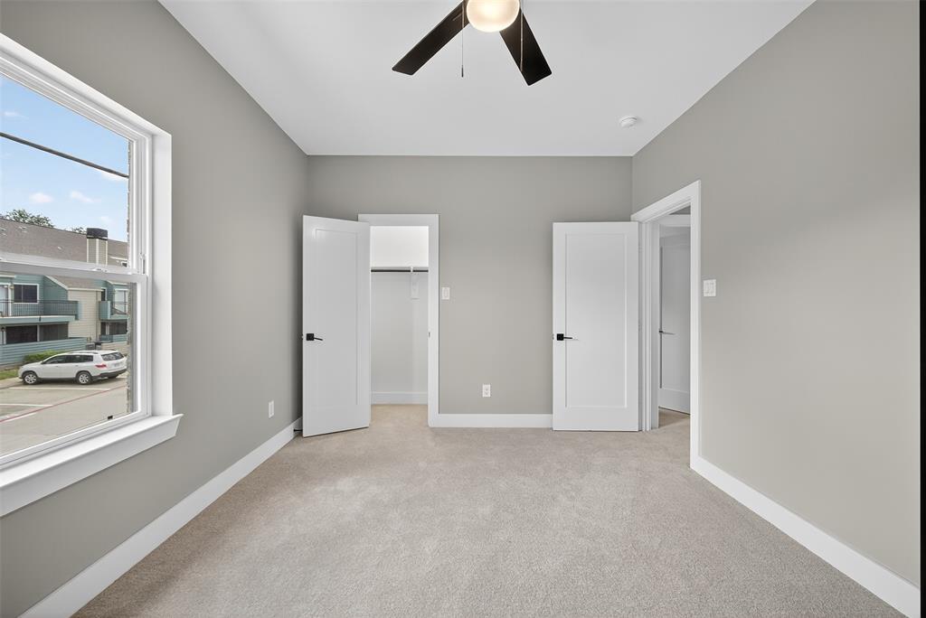 Seville Estates - Residential Lease