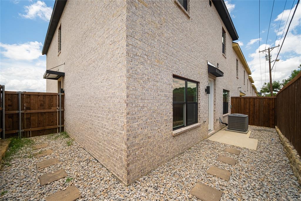 Seville Estates - Residential Lease