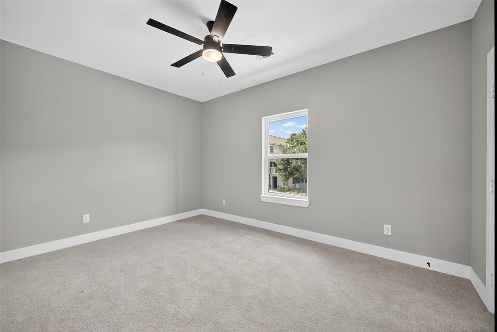 Seville Estates - Residential Lease