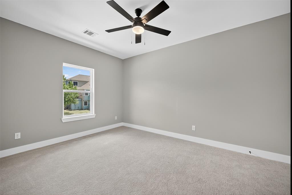 Seville Estates - Residential Lease