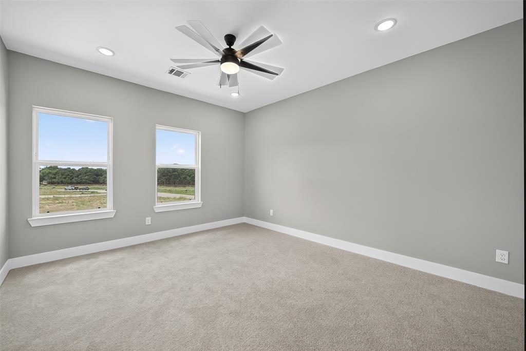 Seville Estates - Residential Lease