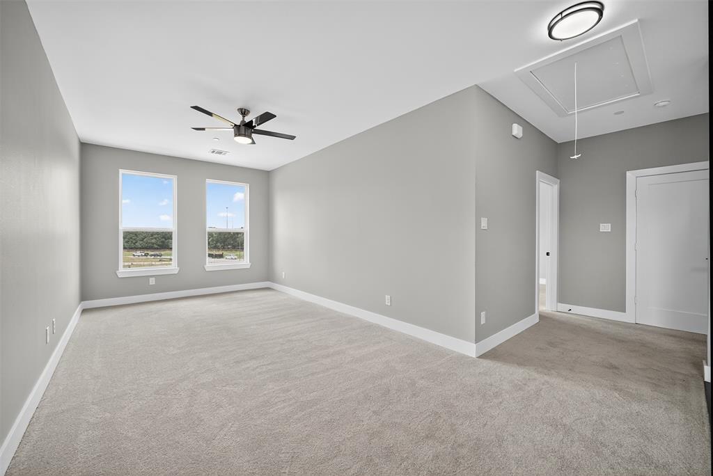 Seville Estates - Residential Lease