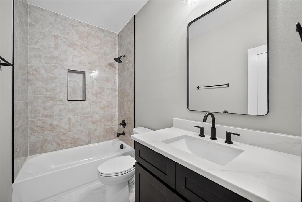 Seville Estates - Residential Lease