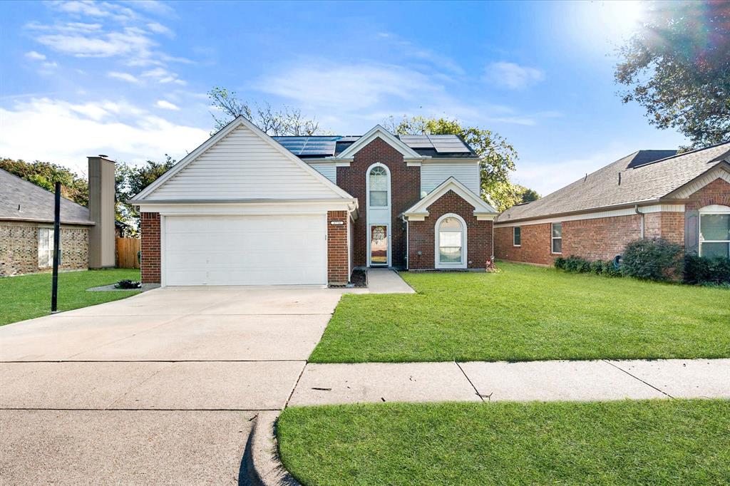 6716 Lyndale Drive