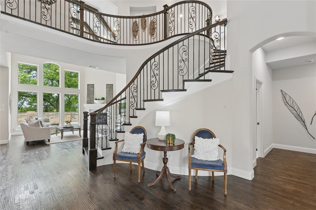 416 Winding Ridge Trail