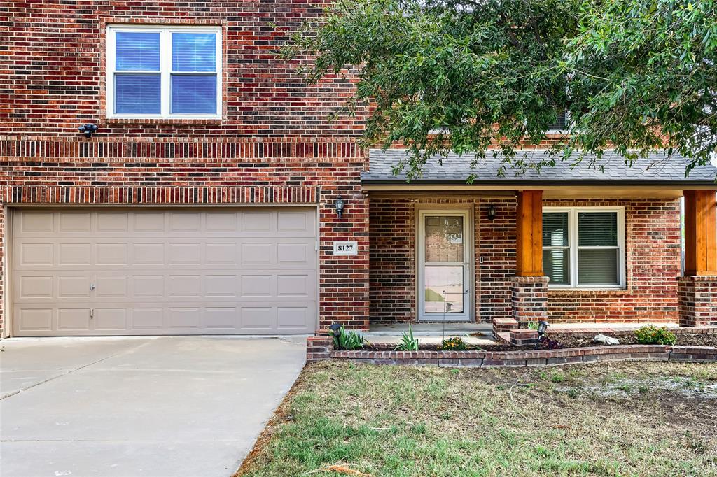 8127 Abbey Glen Court