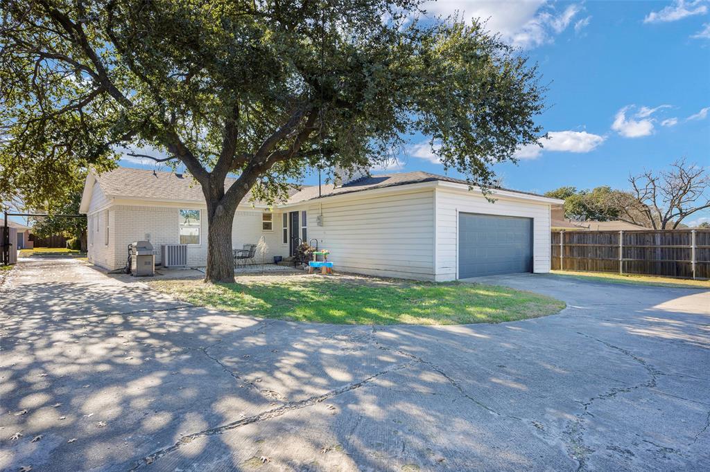 Highland Estates - Residential