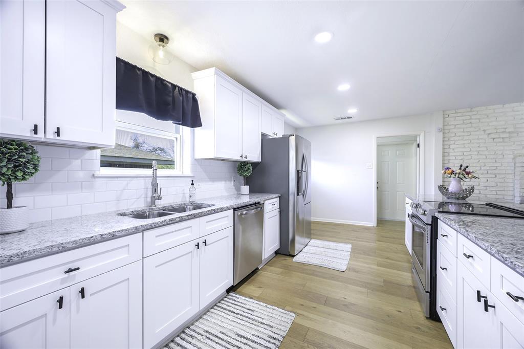 Highland Estates - Residential