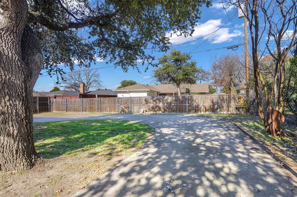 Highland Estates - Residential