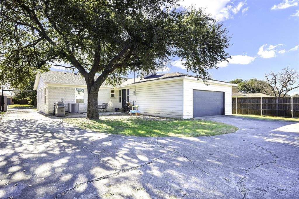 Highland Estates - Residential