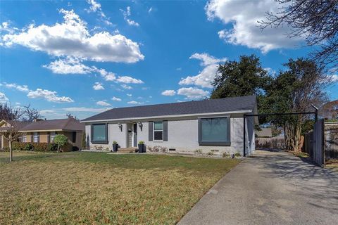 529 Summit Drive Richardson TX 75081