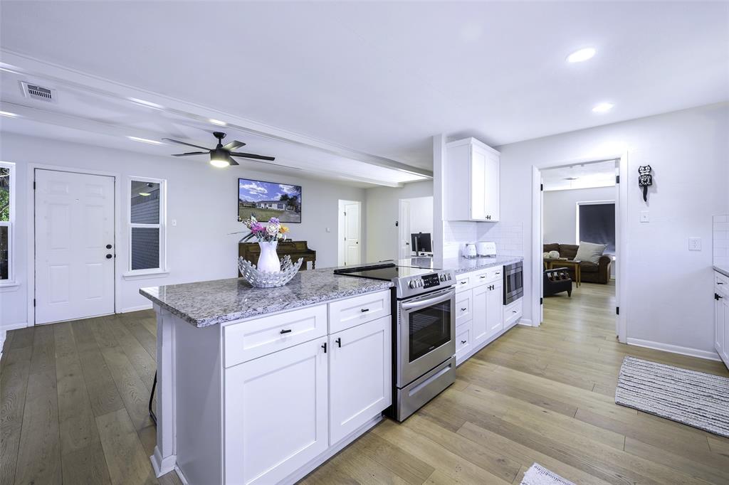 Highland Estates - Residential