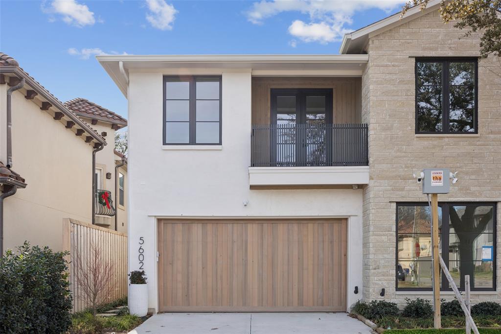 Webster & Boedekers - Residential