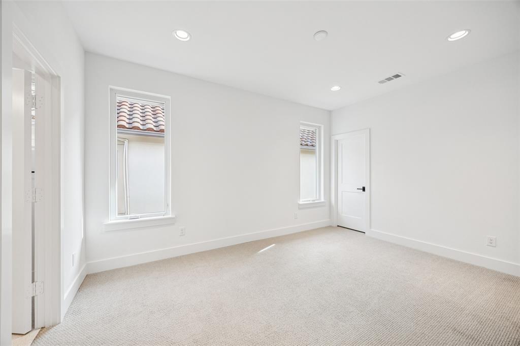 Webster & Boedekers - Residential