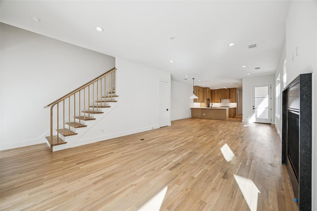 Webster & Boedekers - Residential