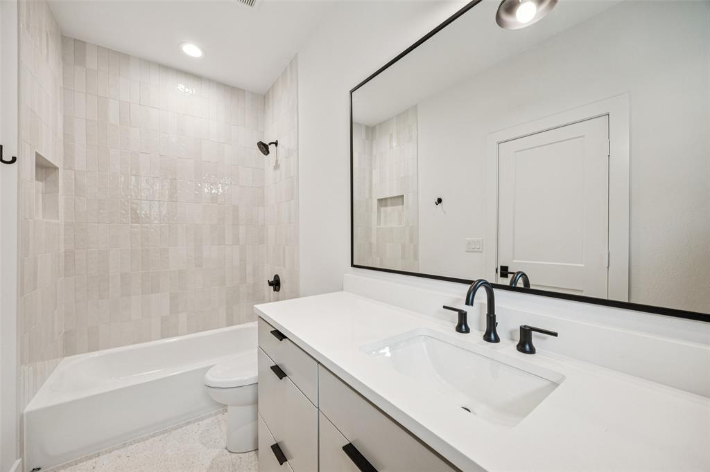 Webster & Boedekers - Residential