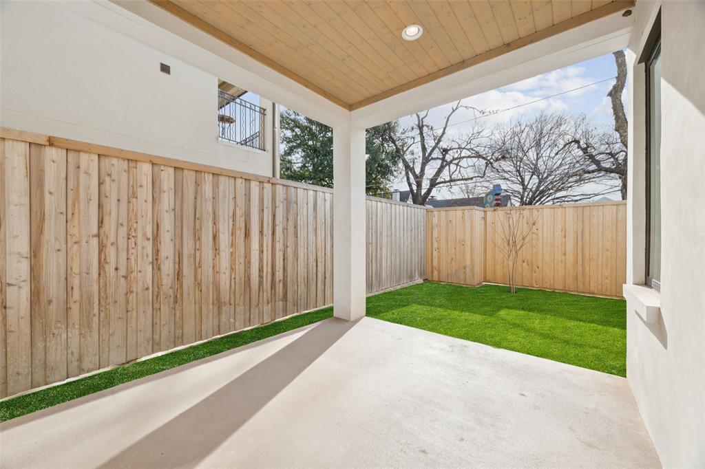 Webster & Boedekers - Residential