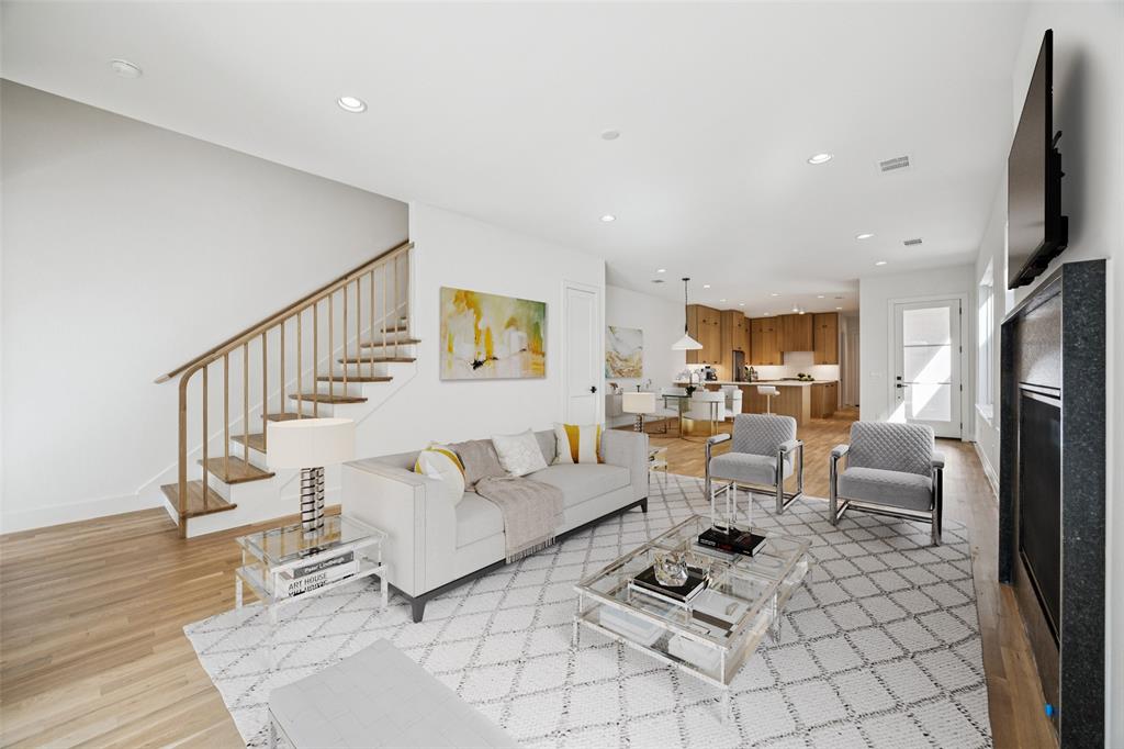 Webster & Boedekers - Residential