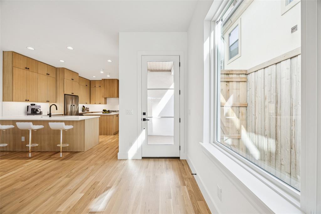 Webster & Boedekers - Residential