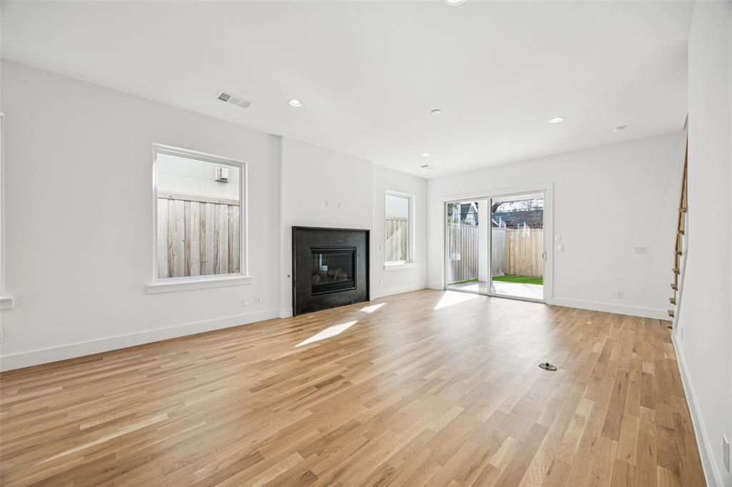 Webster & Boedekers - Residential