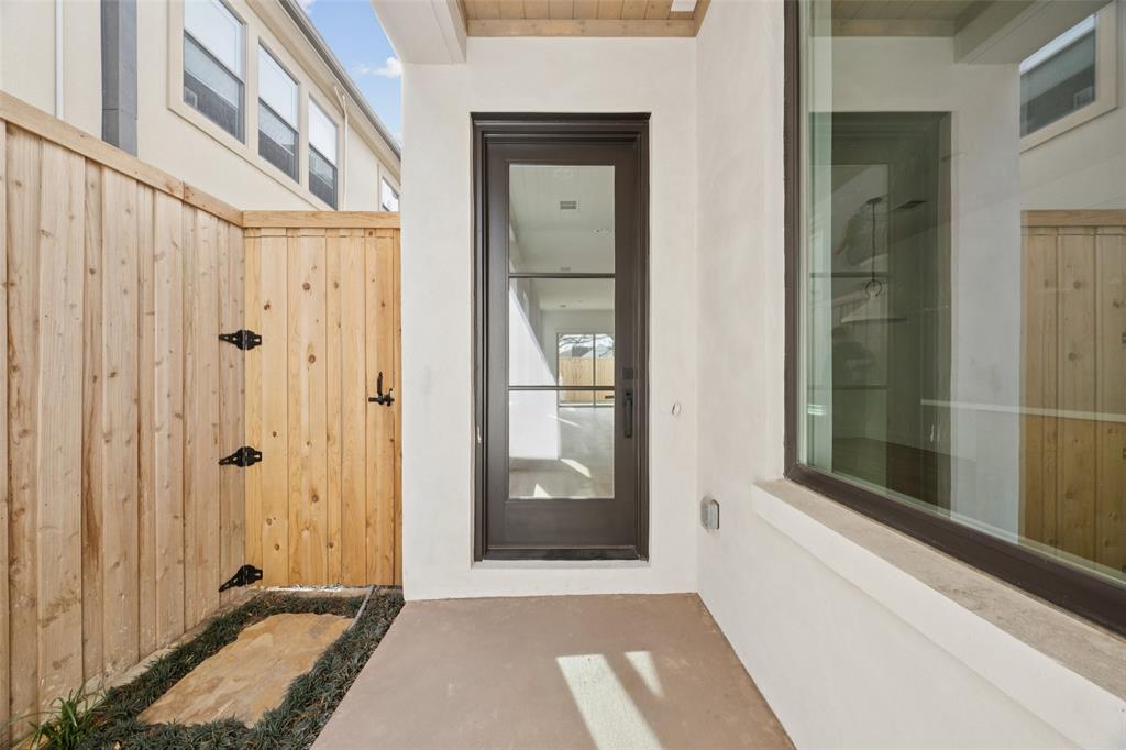 Webster & Boedekers - Residential