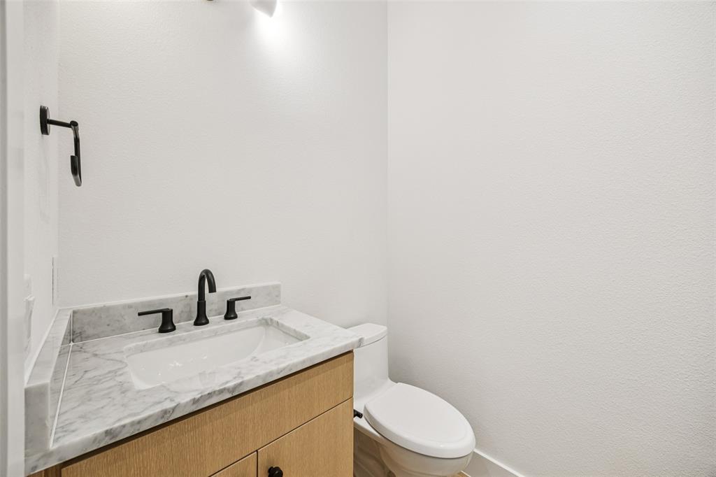 Webster & Boedekers - Residential