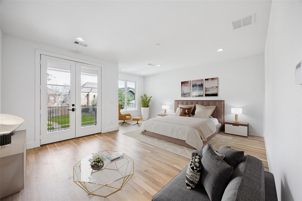 Webster & Boedekers - Residential