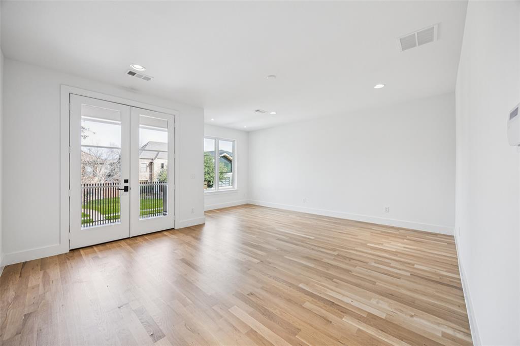 Webster & Boedekers - Residential