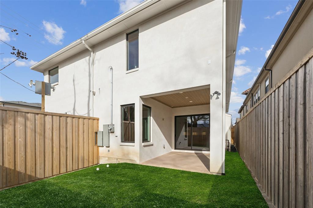 Webster & Boedekers - Residential