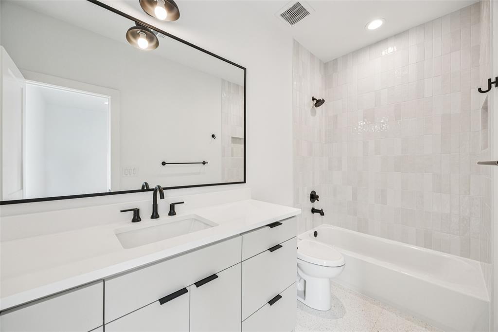 Webster & Boedekers - Residential