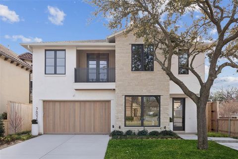 5602 Ellsworth Avenue Dallas TX 75206