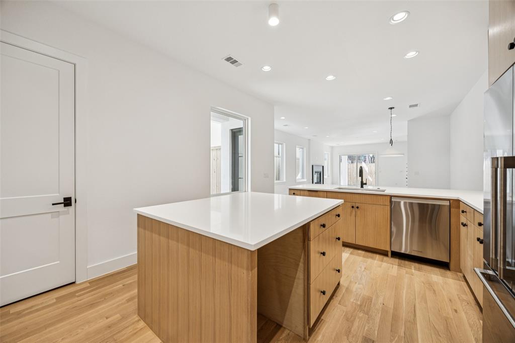 Webster & Boedekers - Residential