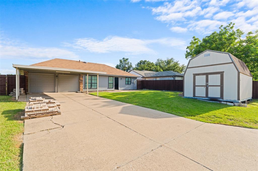 Willow Glen 03 - Residential