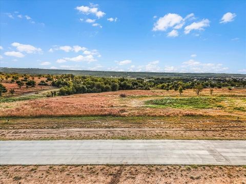 2042 Verona Drive Weatherford TX 76087
