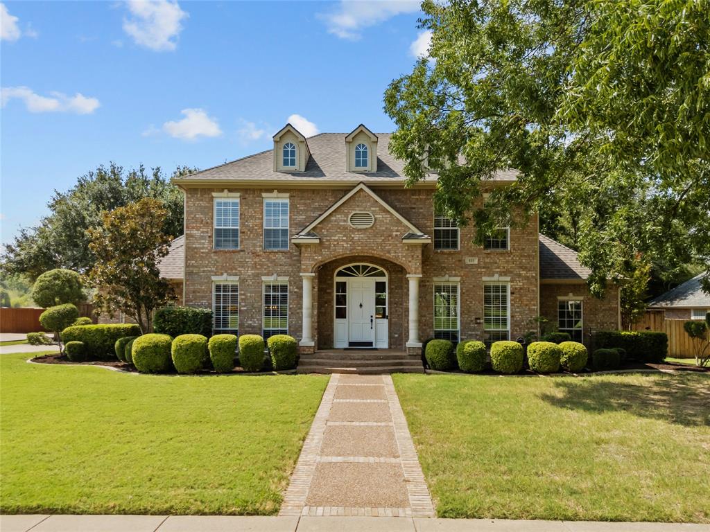 920 Ownby Lane